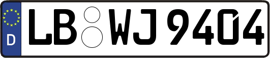 LB-WJ9404
