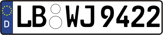 LB-WJ9422