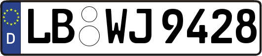 LB-WJ9428