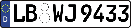 LB-WJ9433
