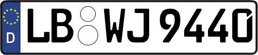LB-WJ9440