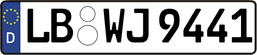 LB-WJ9441