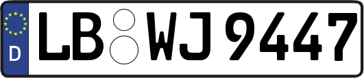 LB-WJ9447