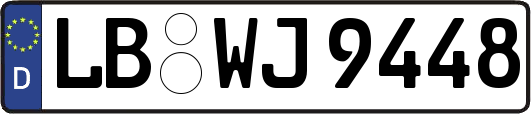 LB-WJ9448