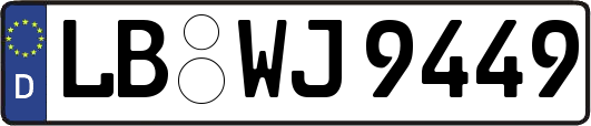LB-WJ9449