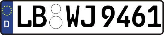 LB-WJ9461