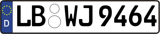 LB-WJ9464