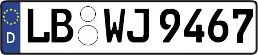 LB-WJ9467