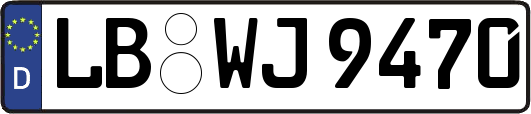 LB-WJ9470