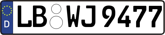 LB-WJ9477