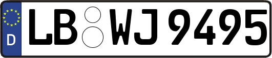 LB-WJ9495