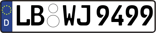 LB-WJ9499