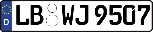 LB-WJ9507