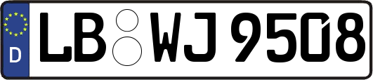 LB-WJ9508