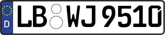 LB-WJ9510
