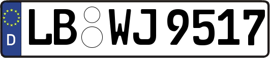 LB-WJ9517