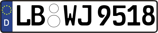 LB-WJ9518