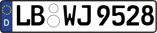 LB-WJ9528