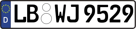 LB-WJ9529