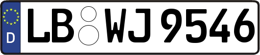 LB-WJ9546
