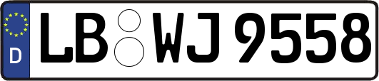 LB-WJ9558