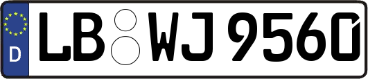 LB-WJ9560