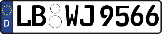 LB-WJ9566