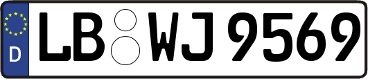 LB-WJ9569