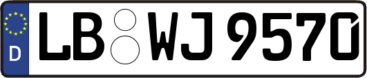 LB-WJ9570