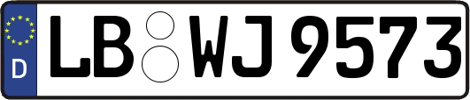 LB-WJ9573