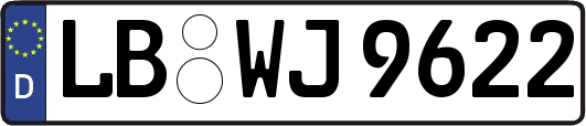 LB-WJ9622