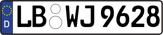 LB-WJ9628