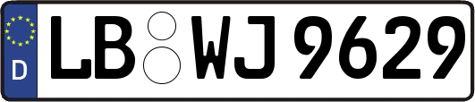 LB-WJ9629