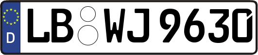 LB-WJ9630