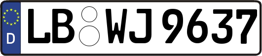 LB-WJ9637