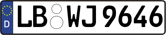 LB-WJ9646