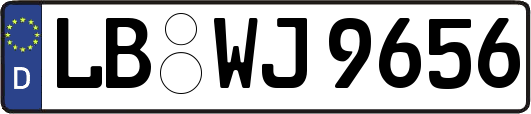 LB-WJ9656