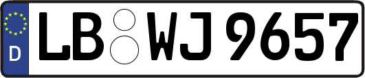 LB-WJ9657