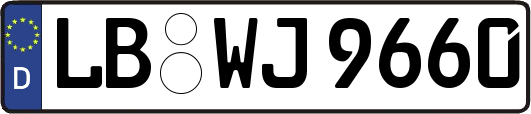 LB-WJ9660