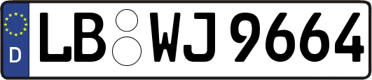LB-WJ9664