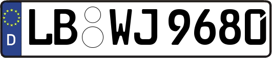 LB-WJ9680
