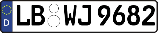 LB-WJ9682