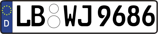LB-WJ9686