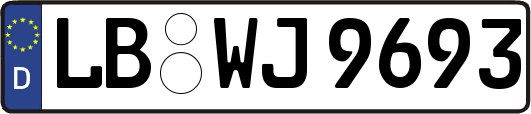 LB-WJ9693
