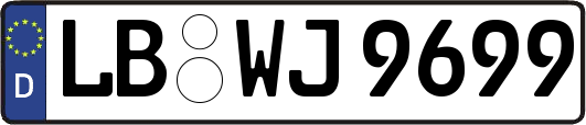 LB-WJ9699