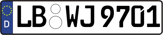 LB-WJ9701