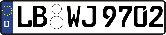 LB-WJ9702