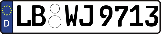 LB-WJ9713