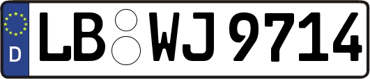LB-WJ9714