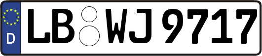 LB-WJ9717